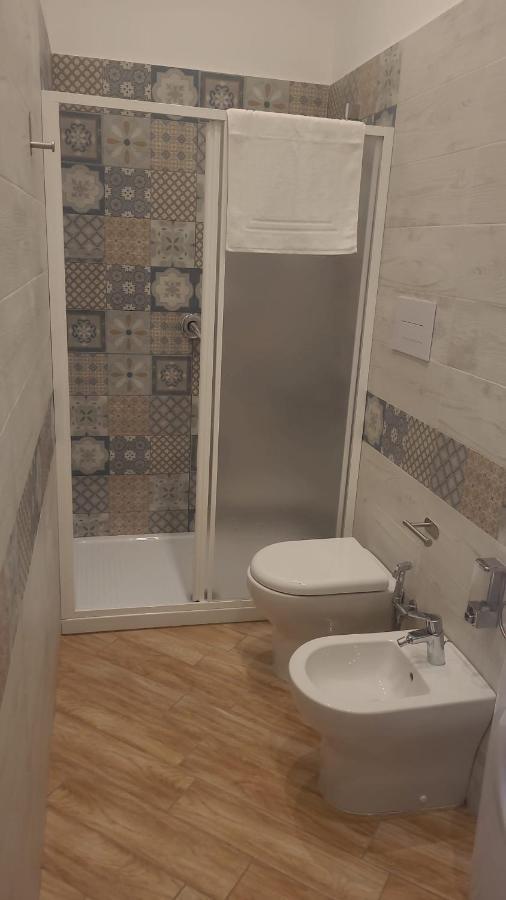 'A Casa 'E Ninu Casa Vacanze Nápoly Kültér fotó