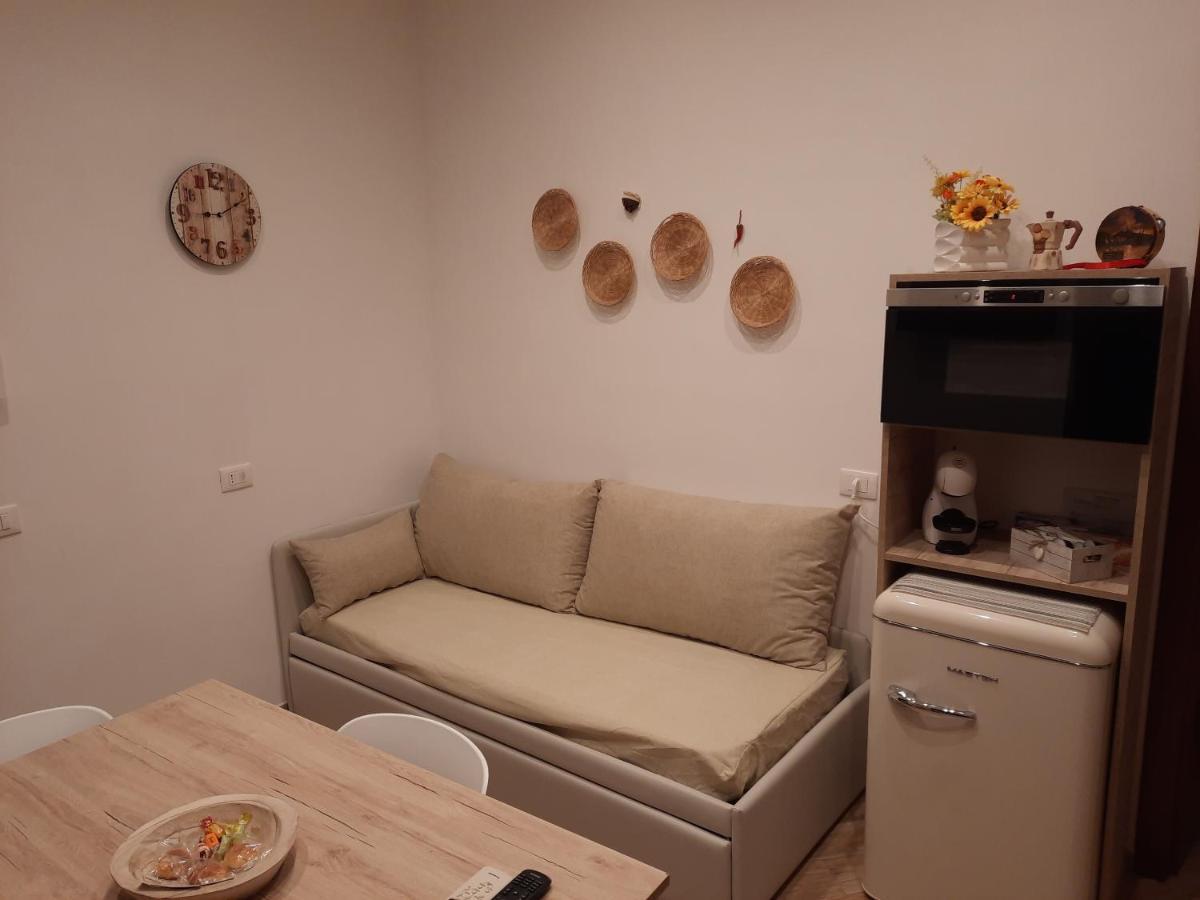 'A Casa 'E Ninu Casa Vacanze Nápoly Kültér fotó
