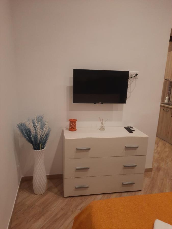 'A Casa 'E Ninu Casa Vacanze Nápoly Kültér fotó