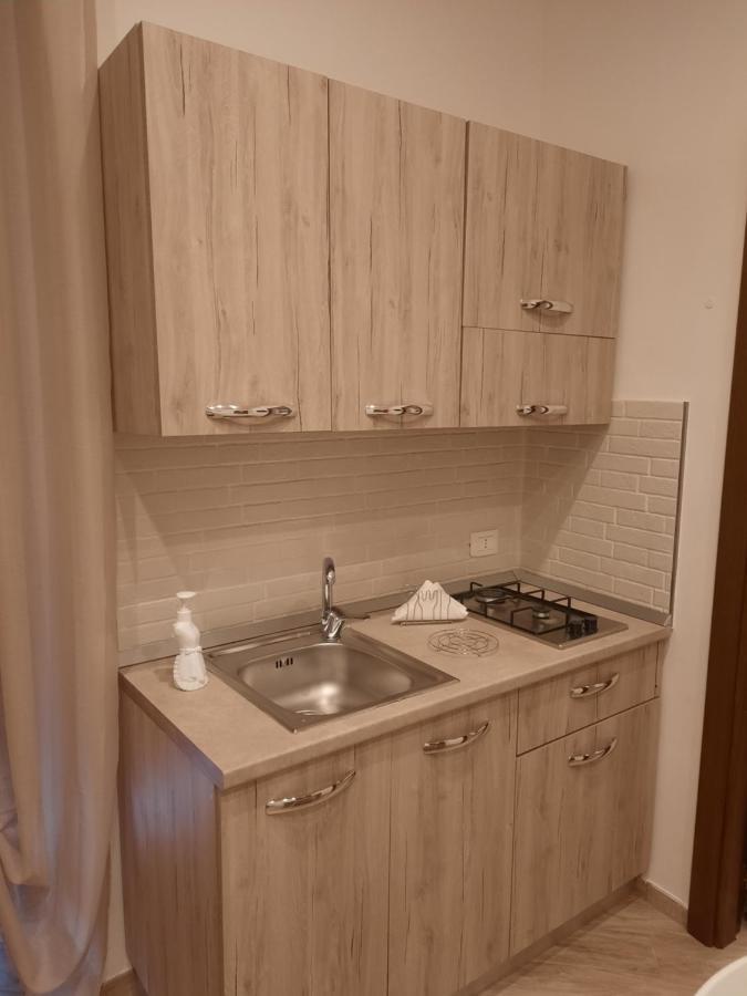 'A Casa 'E Ninu Casa Vacanze Nápoly Kültér fotó