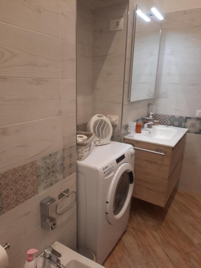 'A Casa 'E Ninu Casa Vacanze Nápoly Kültér fotó