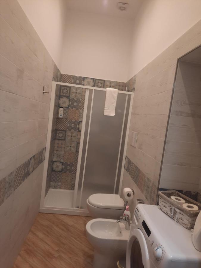'A Casa 'E Ninu Casa Vacanze Nápoly Kültér fotó