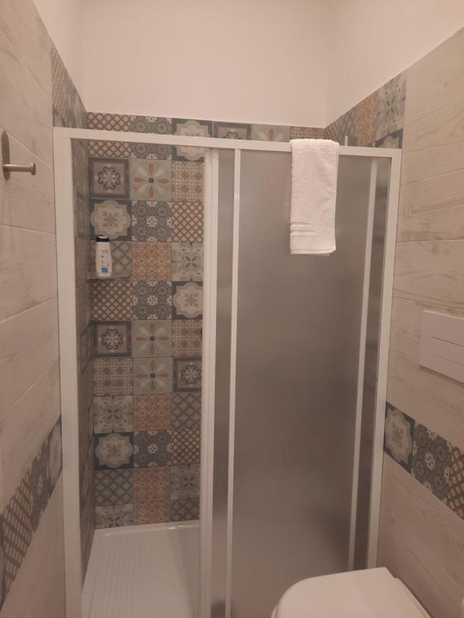 'A Casa 'E Ninu Casa Vacanze Nápoly Kültér fotó
