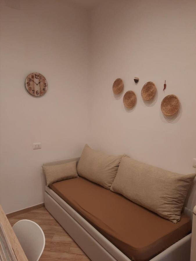 'A Casa 'E Ninu Casa Vacanze Nápoly Kültér fotó