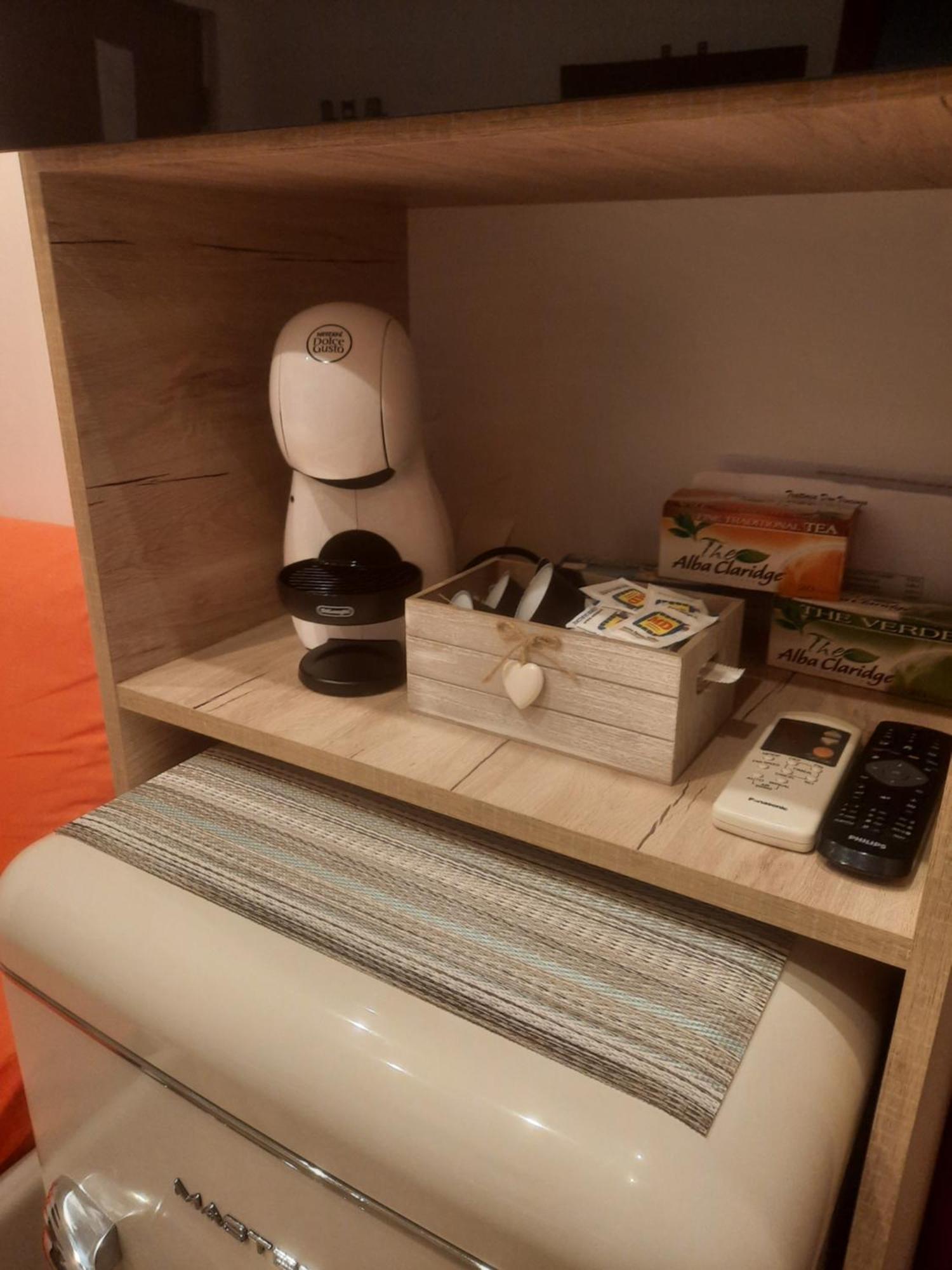 'A Casa 'E Ninu Casa Vacanze Nápoly Kültér fotó