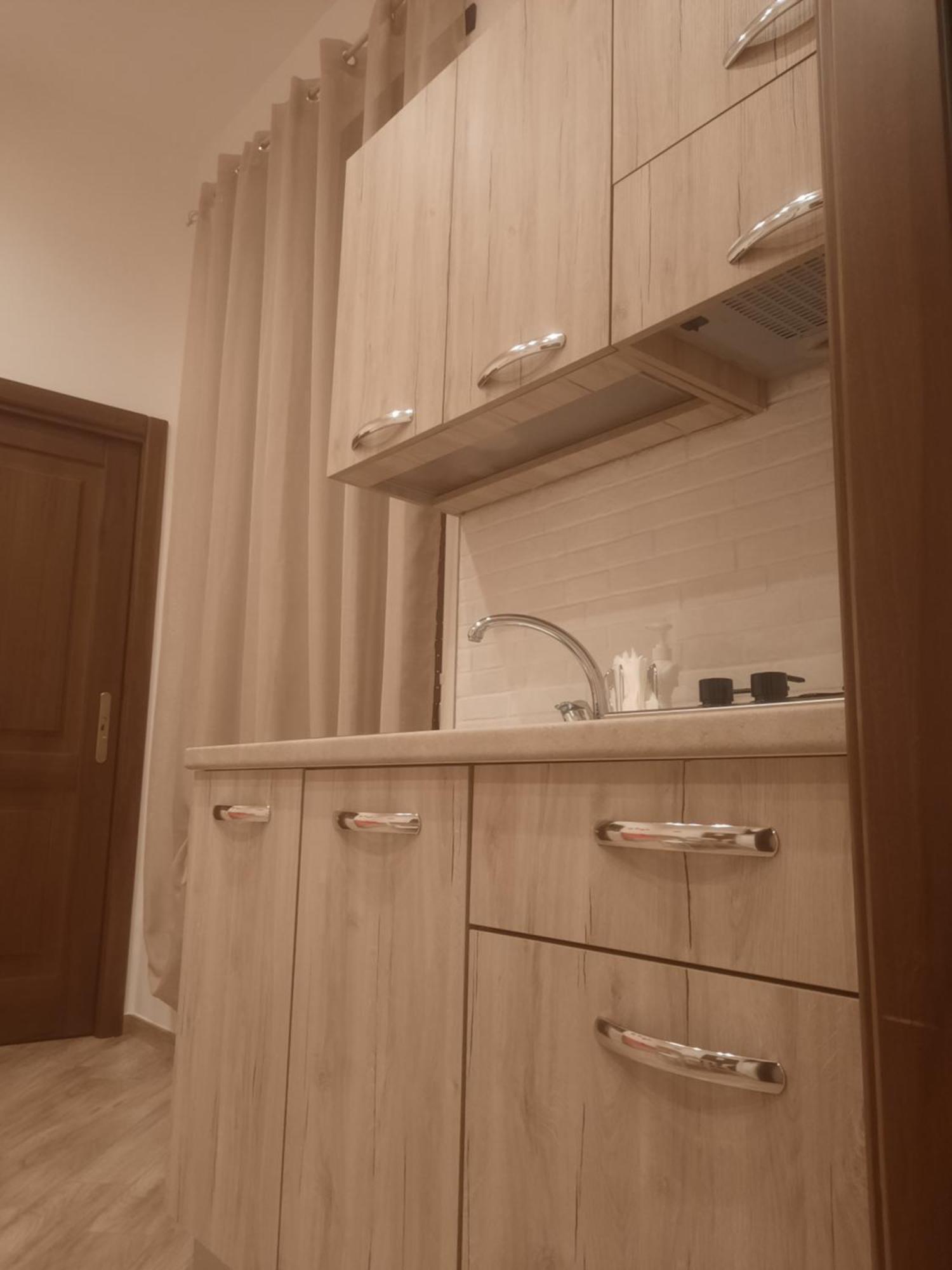 'A Casa 'E Ninu Casa Vacanze Nápoly Kültér fotó